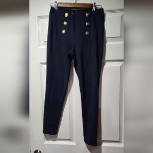 Dressy leggings pants